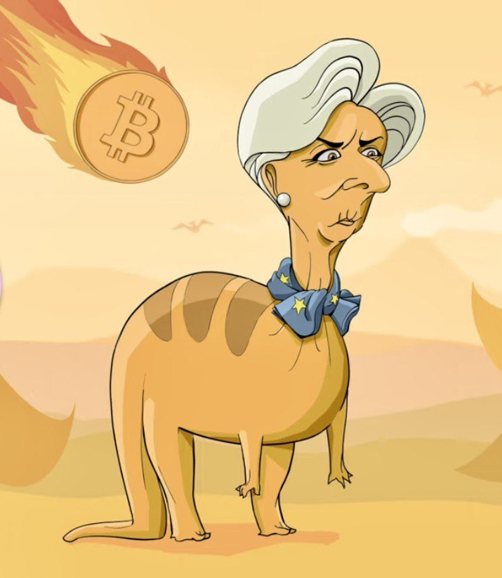 What is Bitcoin?