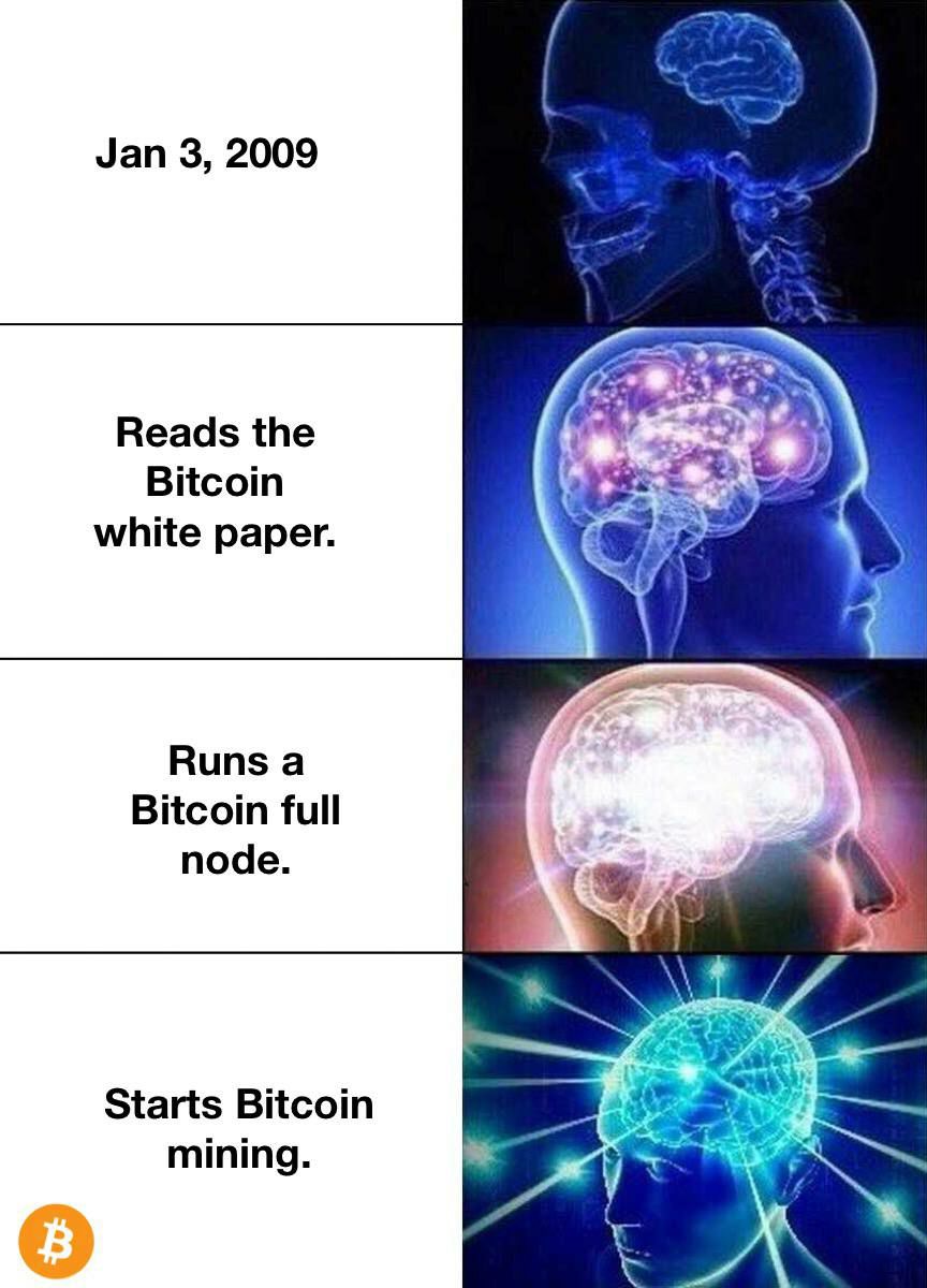 first class bitcoin
