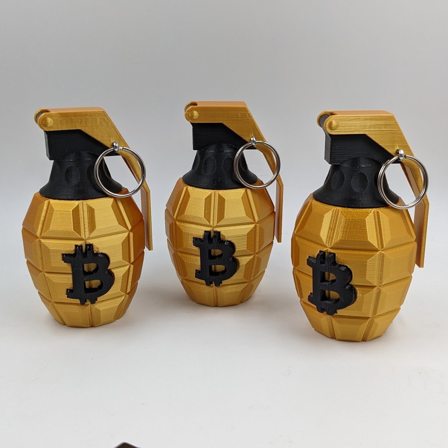 7 reasons why Bitcoin Wins