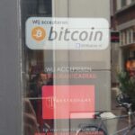 bitcoin accepted here