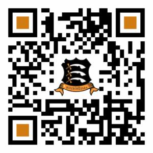 btc essex QR for lightning