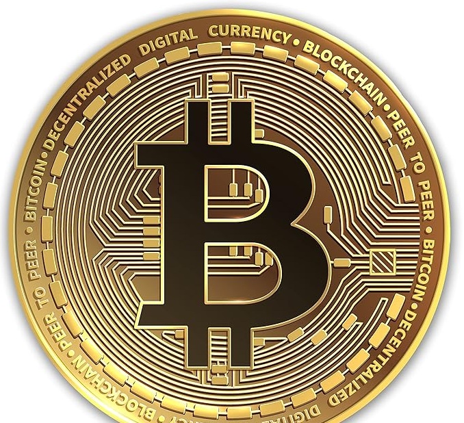 BITCOIN