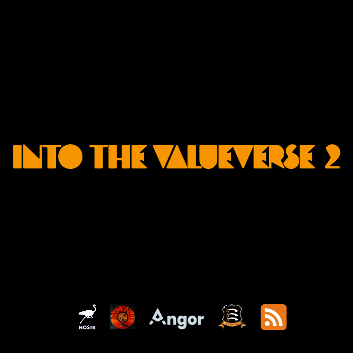 into the valueverse 2