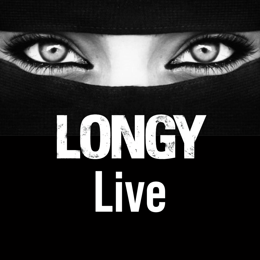 longy live - timeless session