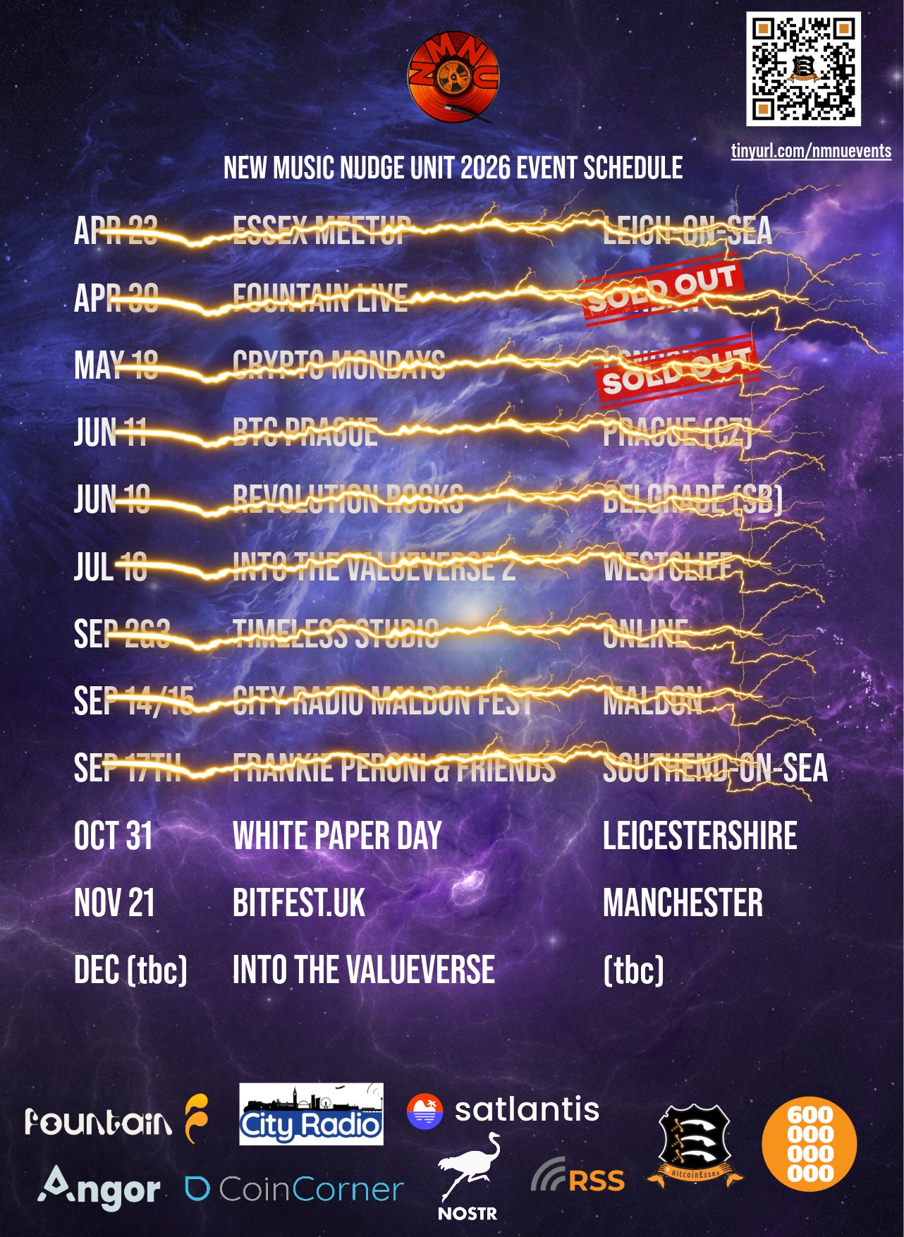 nmnu events 26