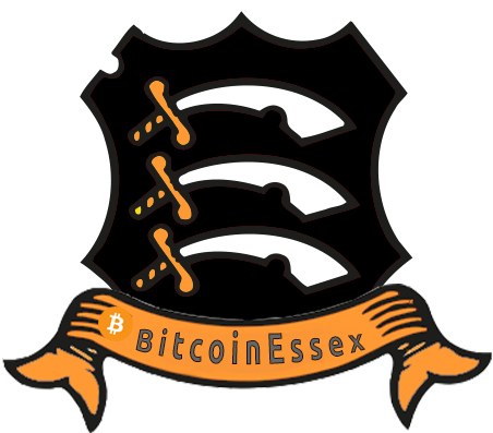 bitcoin essex BTC Essex on twitter