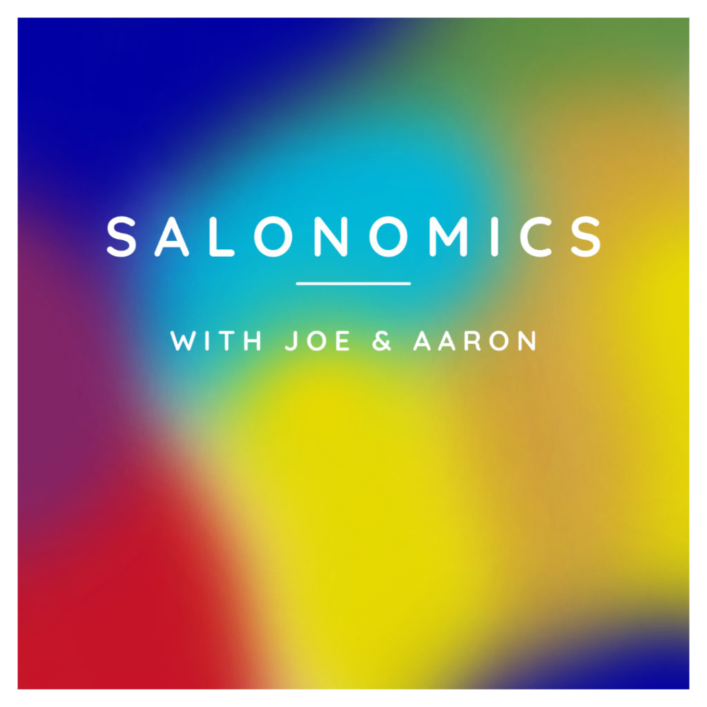 podcasting 2.0 advocates salonomics